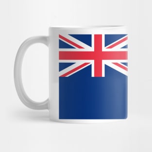 Flag of Tasmania Mug